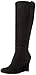 Nine West Women's Oran-wide Suede Winter Boot