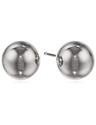 Duragold 14k Gold 7mm Ball Studs