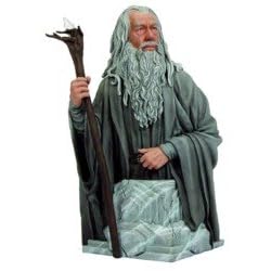 Gandalf The Grey from Fellowship of the Ring