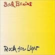 ロック・フォー・ライト by バッド・ブレインズ (2000-11-29)