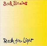 ロック・フォー・ライト by バッド・ブレインズ (2000-11-29)