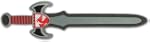 Ritter Trenk Schwert
