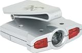 Browning Night Seeker Pro Cap Light Red & White LED