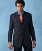 Price Comparison : CK by Calvin Klein Men's 3 Button Suit, Navy