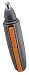 Carrera 2310.4ADV Bartschneider & Nasen-/ Ohrhaartrimmer-Set 2in1 "Vesuv Adventure"