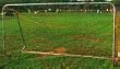 5'H x 10'W Soccer League Goals made with Steel Tubing