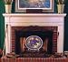 Kansas State Wildcats Memory Company Firescreen NCAA College Athletics Fan Shop Sports Team Merchandise