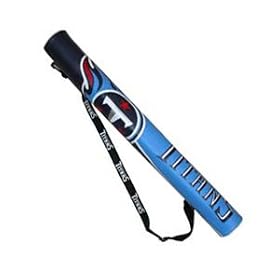 NFL Minnesota Vikings Can Shaft Cooler