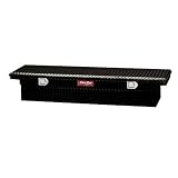 Dee Zee DZ8160NB Red Label Crossover Tool Box by Dee Zee