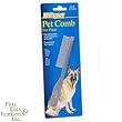 Pet Comb for flea removal, average Pet Comb for flea removal, average