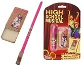Parfums En Creme + Bracelet High School Musical 3 Sous Blister