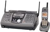 2 line 5.8Ghz Fax machine