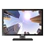Dell 2408WFP UltraSharp 24-inch Widescreen + High Definition Flat Panel Monitor