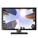 Dell UltraSharp 2408WFP - Flat panel display - TFT - 24" - widescreen - 1920 x 1200 - 400 cd/m2 - 1300:1 - 3000:1 (dynamic) - 6 ms - 0.27 mm - HDMI, 2xDVI-D, VGA, DisplayPort - with Height Adjustable Stand and 3-Years Advanced Exchange Warranty