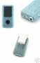 WOMENS Sansa Silicon Case for e200 e250 e260 e270 e280 and all Rapsody e200 series players e250r e260r e270r e280r LADIES