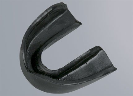 Mundschutz Single