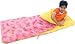 Princess Toss Kid's Slumber Bag