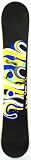 BURTON CUSTOM 166 SNOWBOARD BURTONS FINEST 08 FREERIDE