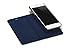 LABC - Smart Wallet with Detachable Inner Case - iPhone 6 PLUS (Blue)