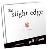 The Slight Edge Gift Book Knowing God: Walking through the Book of Books