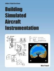 Building Simulated Aircraft Instrumentation