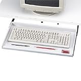 Kensington Standard Underdesk Keyboard Drawer, Adjustable (K60009US)
