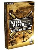Steel Panthers World at War Generals Edition