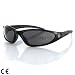 Bobster Eyewear Black Jack II Jack Daniel's Sunglasses