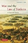 War and the Law of Nations: A General...