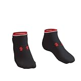 (アンダーアーマー)UNDER ARMOUR UA 3Pソックスノーショウ SAL4417 アクセサリー メンズ ソックス SAL4417