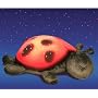 Twilight Ladybug