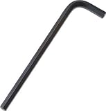 TRUSCO 六角棒レンチ 標準タイプ 12.0mm TRR120