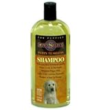 Jodi International/Fourpaws #91065 17.5OZ Tear Pup Shampoo