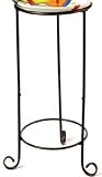Bird Brain Bird Bath Stand