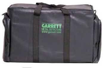 GARRETT GTI SERIES SUPREME METAL DETECTOR