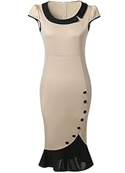 Dresses by Kewl Fashion