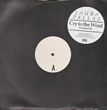 CRY TO THE WIND 12 INCH (12" SINGLE) UK MDM 1986