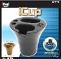 NEW VR3 iCUP CAR CUP HOLDER ORGANIZER