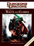 Dungeons & Dragons 4E: Classes and Races; plus Worlds and Monsters; Wizards Presents (set of 2) Dungeons & Dragons 4E: Classes and Races; plus Worlds and Monsters; Wizards Presents (set of 2)