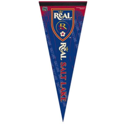 Real Salt Lake Premium Pennant Real Salt Lake Premium Pennant