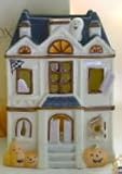Lenox Occasions Hallowe'en Halloween Gift Box