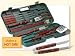 18 Piece BBQ Tool Set