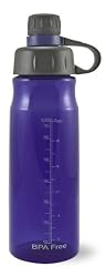 Liquid Logic Oasis BPA Free Bottle (28-Ounce)