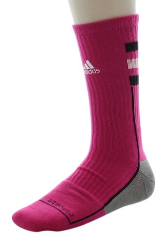 Adidas Team Speed Crew Sock