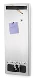 Blomus 68235 MURO Magnet Board, Key Board
