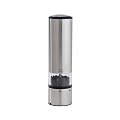 Moulin � poivre �lectrique Elis Sense - 20 cm - inox