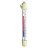 K�hlschrank-Thermometer Dreh