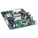 Electronics : INTEL MB BOXDP43TF 1333FSB DDR2 800 Aud+Lan SATA ATX Retail