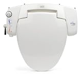Bio Bidet BB-i3000 Premium Bidet Beige Toilet Seat