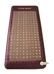 Far Infrared Mat Waterproof Full Body Infrared Therapy Mat